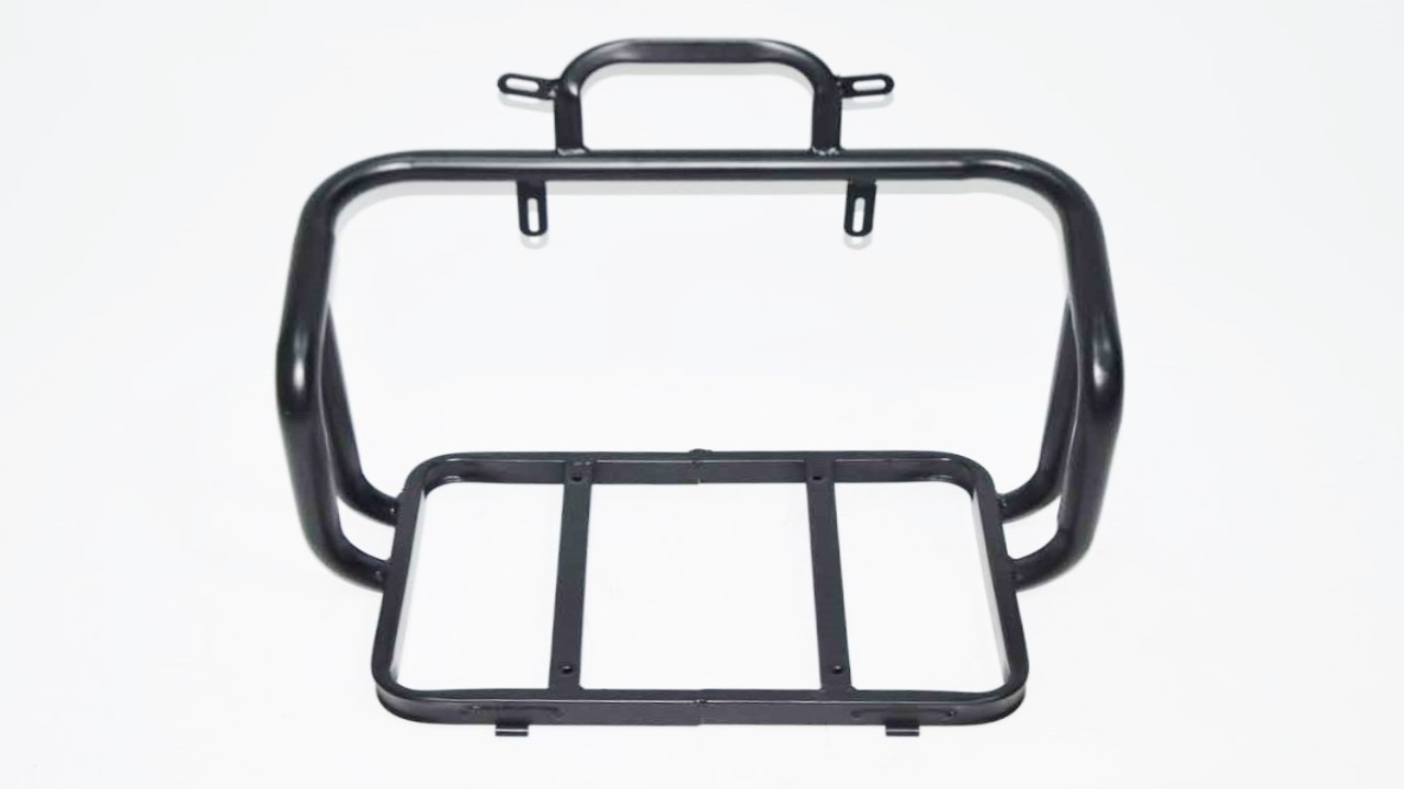 ÖN SIRT DAYANAK BAĞLANTI DEMİRİ (VIP RIDER 3S)